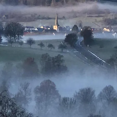 Unter Linden 아파트 바트복클레트