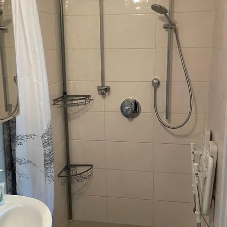 Unter Linden Apartment Bad Bocklet