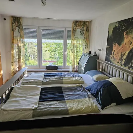 Unter Linden Apartman
