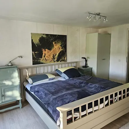 Apartman Unter Linden *