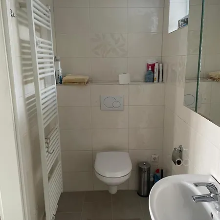 Unter Linden Appartement