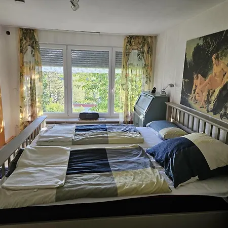 Unter Linden Apartamento