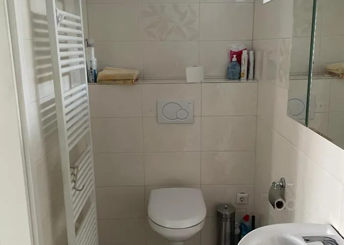 Unter Linden Appartement *