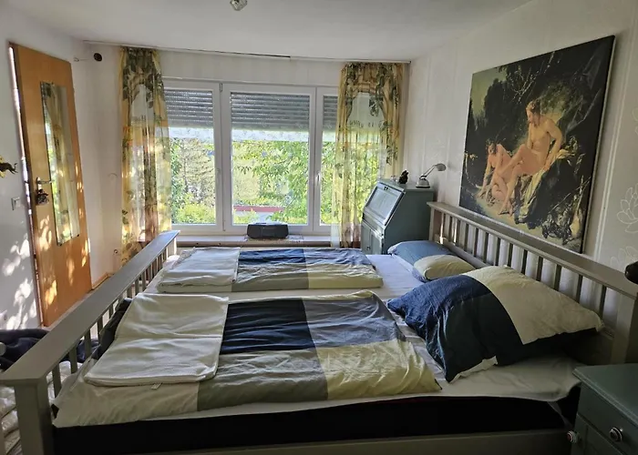 Unter Linden Appartement